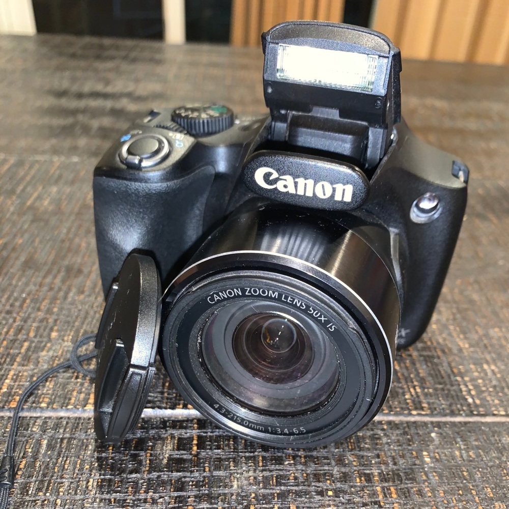 Camera